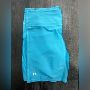 Women’s Under Armour Bike Shorts 3x